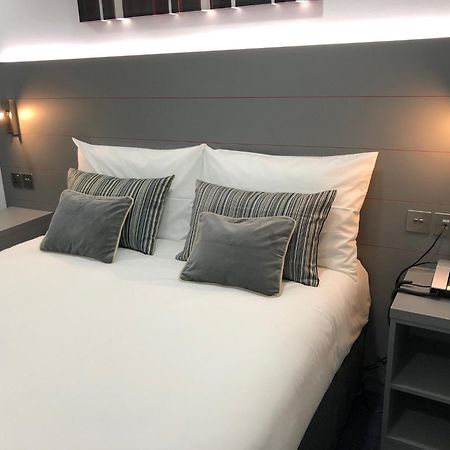Ilford Hotel Goodmayes Ngoại thất bức ảnh