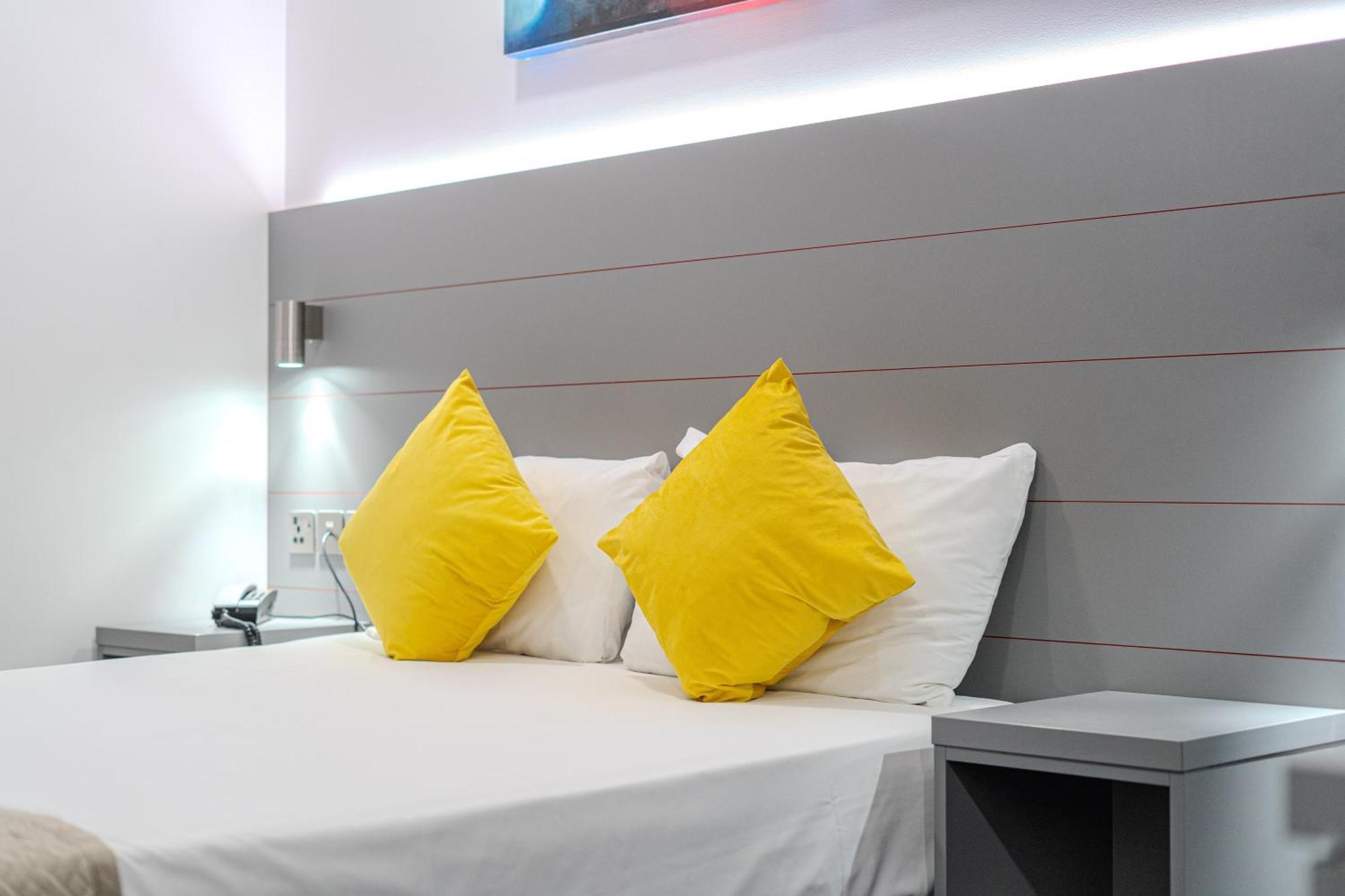 Ilford Hotel Goodmayes Ngoại thất bức ảnh