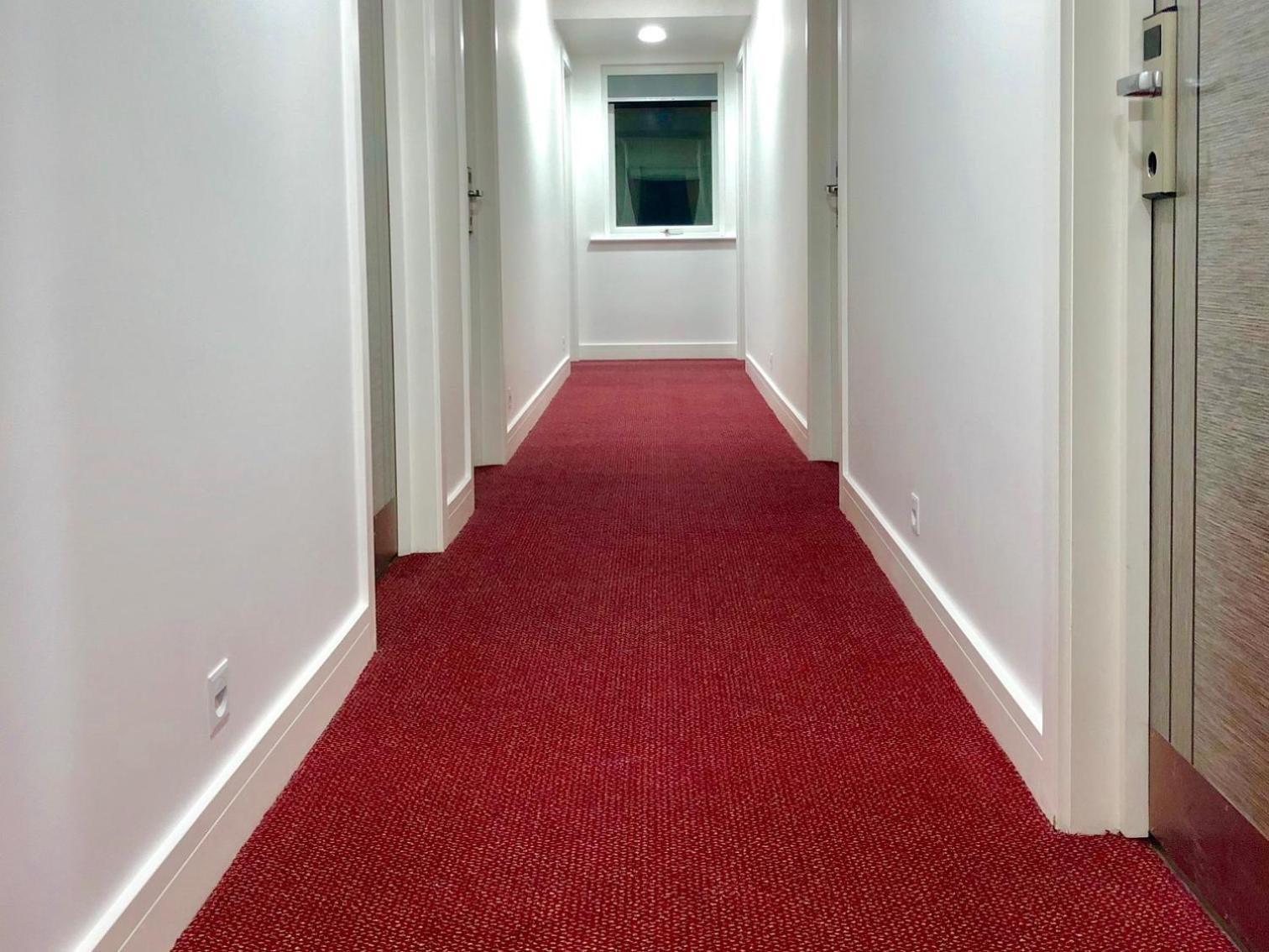 Ilford Hotel Goodmayes Ngoại thất bức ảnh