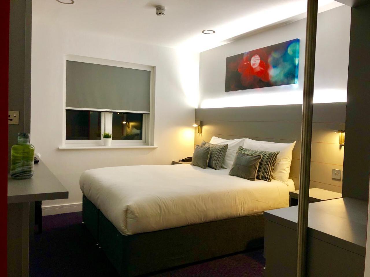 Ilford Hotel Goodmayes Ngoại thất bức ảnh